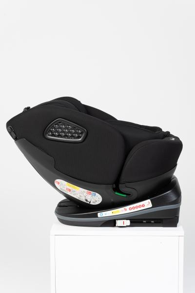 Изображение товара Автокресло VipBaby Everest I-Size LYB840 (Obsidian)