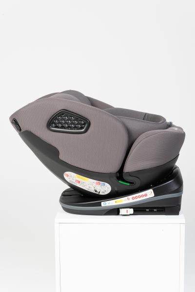 Изображение товара Автокресло VipBaby Everest I-Size LYB841 (Smoke)