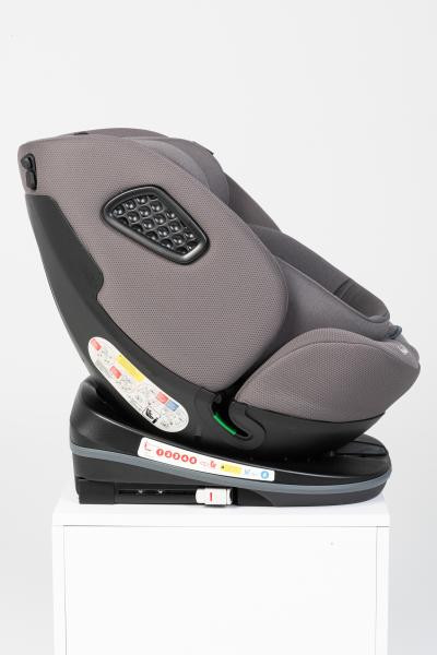 Изображение товара Автокресло VipBaby Everest I-Size LYB841 (Smoke)