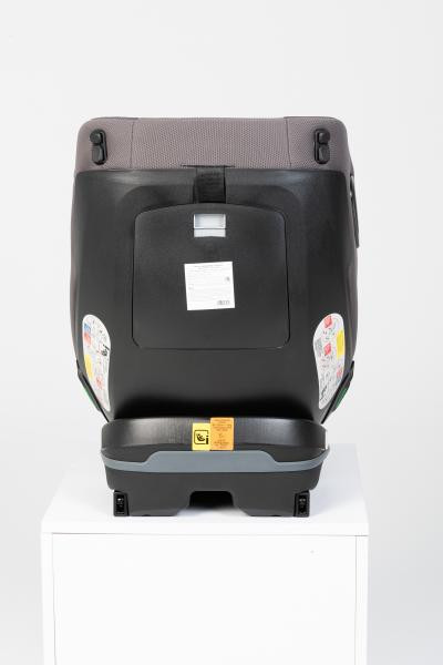 Изображение товара Автокресло VipBaby Everest I-Size LYB841 (Smoke)