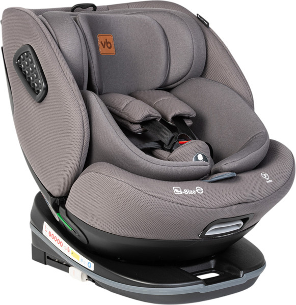 Изображение товара Автокресло VipBaby Everest I-Size LYB841 (Smoke)