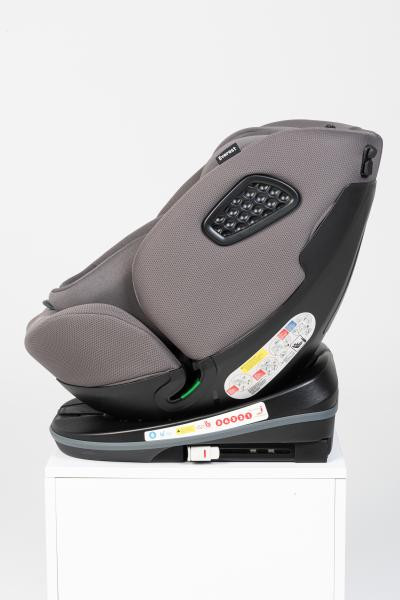 Изображение товара Автокресло VipBaby Everest I-Size LYB841 (Smoke)