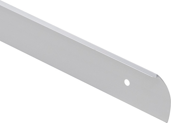 Изображение товара Соединительная планка для столешницы AKS 28 R16 правая / 23 549 (алюминий)