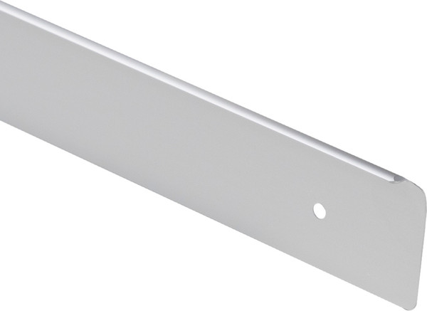 Изображение товара Соединительная планка для столешницы AKS 38 Egger левая / 39 983 (алюминий)