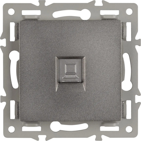 Изображение товара Розетка Arlight SCT-MPC1-PL-GR / 045335