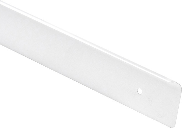 Изображение товара Соединительная планка для столешницы AKS 38 Egger правая / 57 630 (белый)