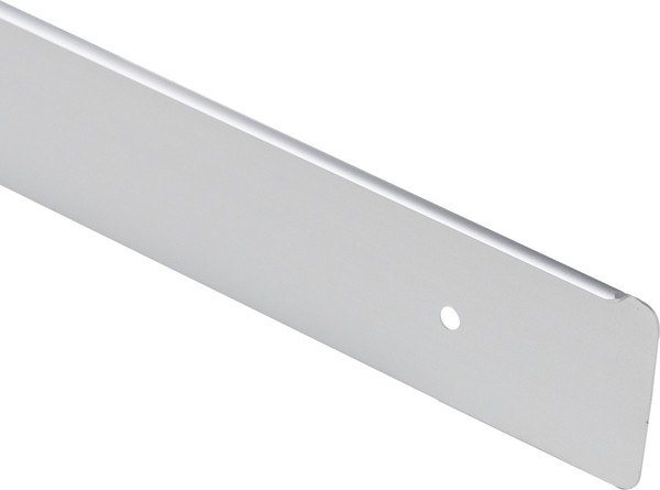 Изображение товара Соединительная планка для столешницы AKS 38 Egger универсальная / 64 264 (алюминий)