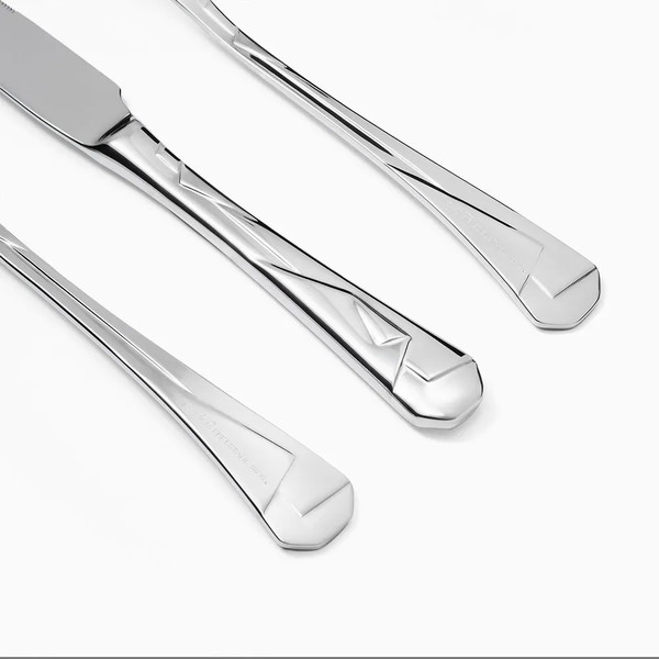 Изображение товара Набор столовых приборов Zepter Kimono / LB-600-MP