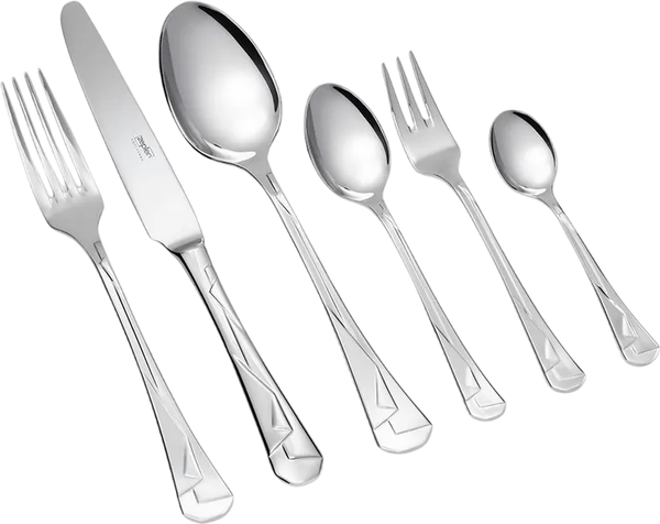 Изображение товара Набор столовых приборов Zepter Kimono / LB-600-MP