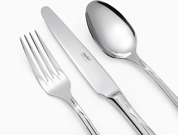 Изображение товара Набор столовых приборов Zepter Kimono / LB-600-MP