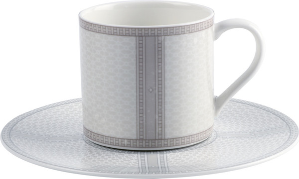 Изображение товара Набор для чая/кофе Zepter Кофейный сервиз Мозаик / LP-1300-KA