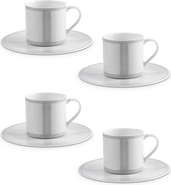 Изображение товара Набор для чая/кофе Zepter Кофейный сервиз Мозаик / LP-1300-KA