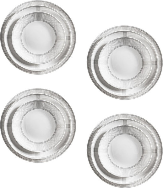 Изображение товара Набор столовой посуды Zepter Mosaic/ LP-1300-TA