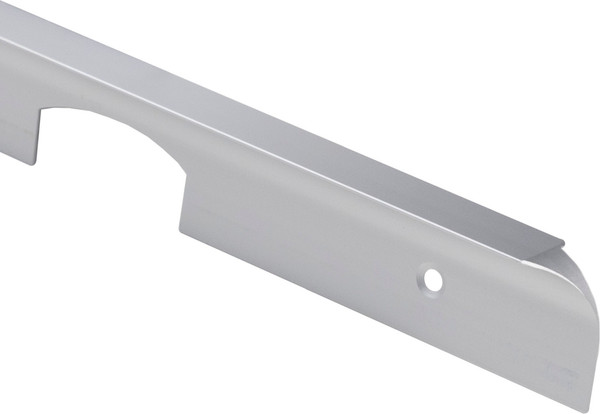 Изображение товара Соединительная планка для столешницы AKS 28 R18 / 22 254 (алюминий)