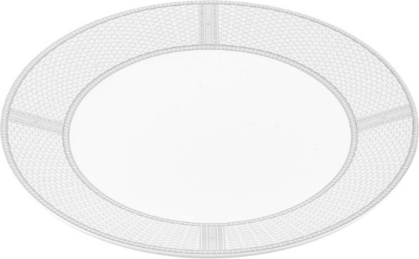 Изображение товара Блюдо Zepter Мозаик / LP-1300-TA-CP