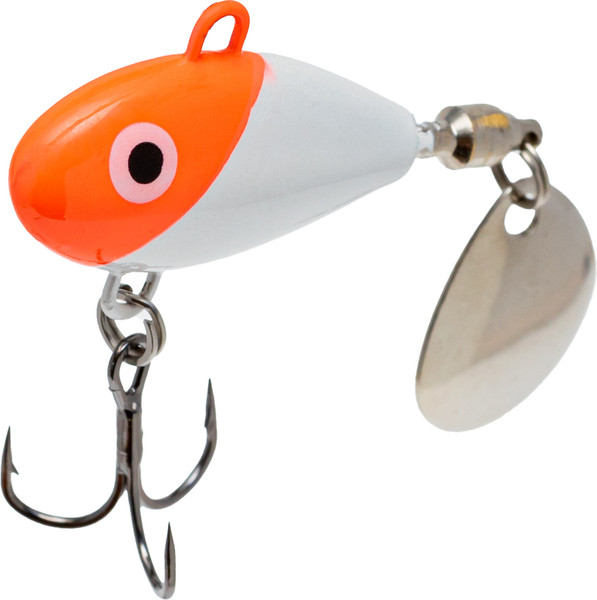 Изображение товара Тейл-спиннер ZanderMaster Avatar 10г 25мм 1 / 31804