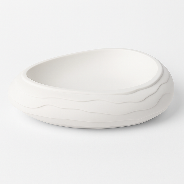 Изображение товара Тарелка столовая обеденная Zepter Costa Verde / LP-CVOP26