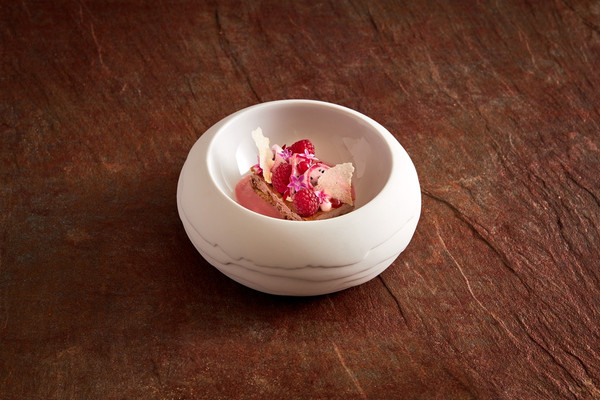 Изображение товара Салатник Zepter Costa Verde / LP-CVRB18