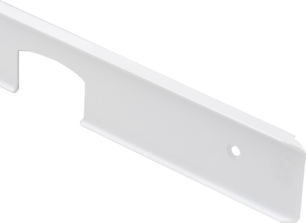 Изображение товара Соединительная планка для столешницы AKS 38 Egger / 57 628 (белый)
