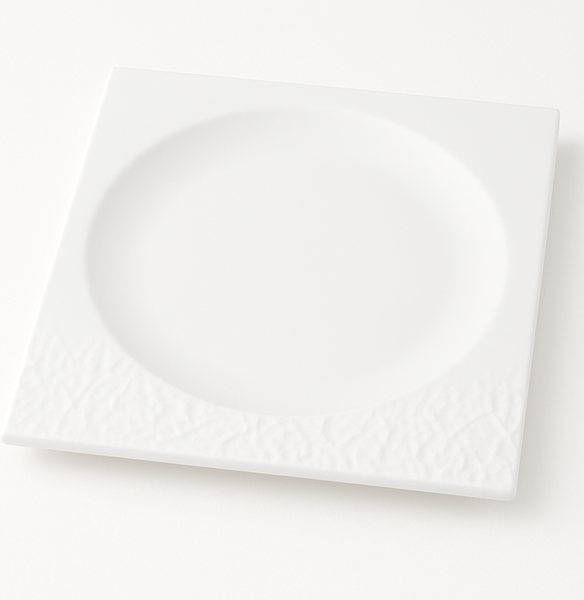 Изображение товара Набор тарелок Zepter Costa Verde / LP-CVRP27