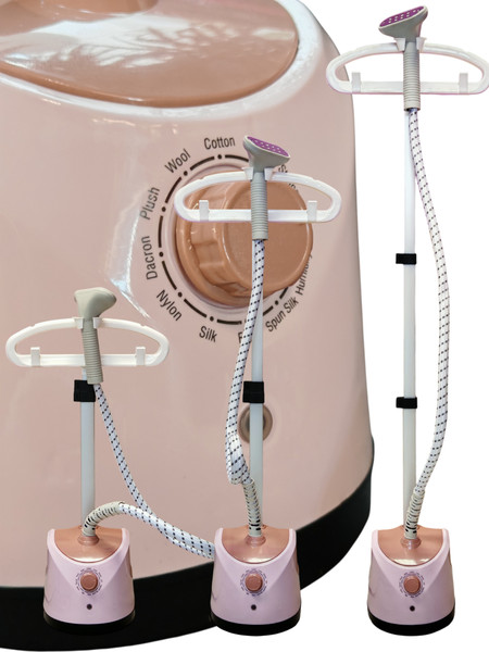 Изображение товара Отпариватель Sundays WJ250611-4