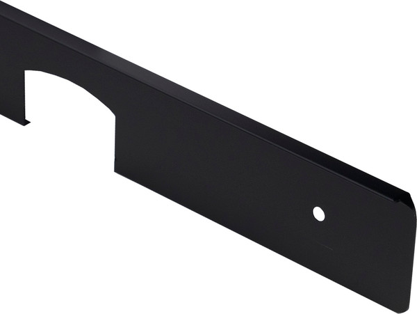 Изображение товара Соединительная планка для столешницы AKS 38 Egger / 57 624 (черный)
