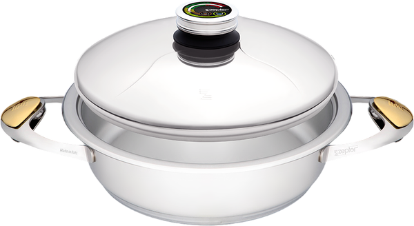 Изображение товара Сотейник Zepter Ura / Z-2430
