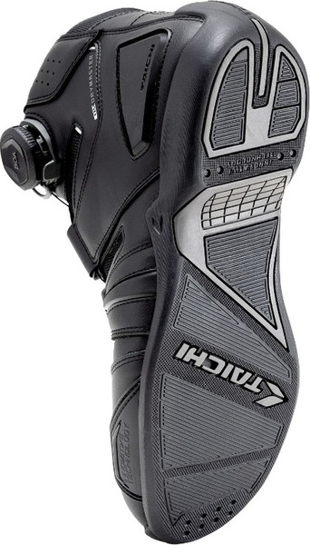 Изображение товара Мотоботы Taichi Drymaster Boa Riding RSS006-BK01-260 (р.41, черный/серый)