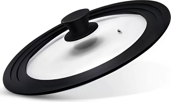 Изображение товара Крышка стеклянная Sundays Home SB28 (28см)