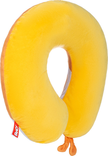 Изображение товара Подушка на шею Fancy Котэ / STKP1