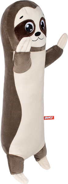 Изображение товара Подушка-игрушка Private Label Ленивец / LENIV1