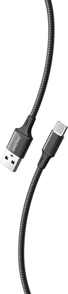 Изображение товара Кабель SmartBuy iK-3112-S14b (черный)