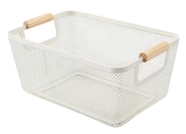 Изображение товара Корзина Sundays Home YS603-8 (белый)