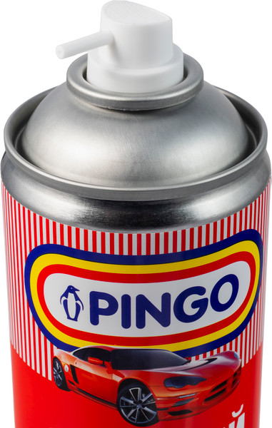 Изображение товара Очиститель тормозов Pingo 85020-1 (500мл)