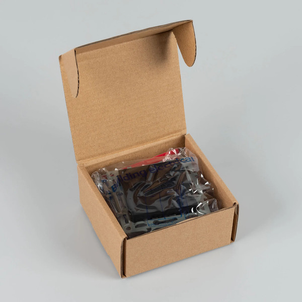 Изображение товара Розетка Arlight SCT-MPC2-PL-BK / 045337