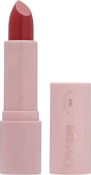 Изображение товара Помада для губ Divage Lipstick Praline тон 14 tender dreams