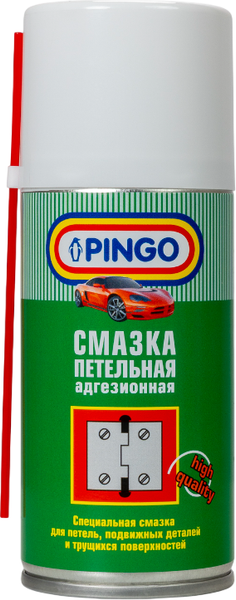 Изображение товара Смазка техническая Pingo 85040-0 (150мл)