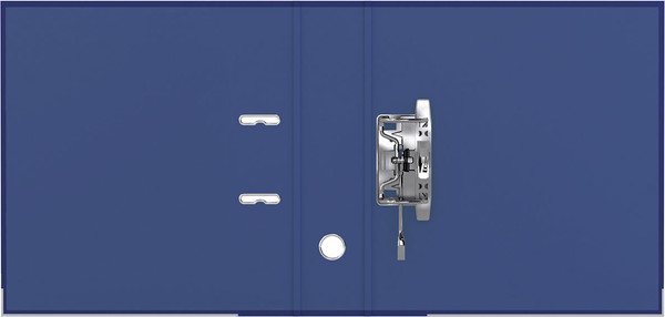 Изображение товара Папка-регистратор Стамм Имидж / ММ-31832 (синий)