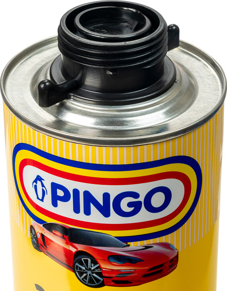 Изображение товара Средство от коррозии Pingo 87010-1 (1л)