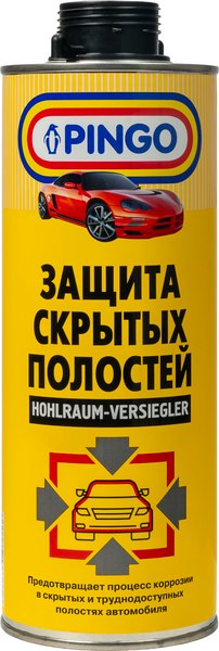 Изображение товара Средство от коррозии Pingo 87010-1 (1л)