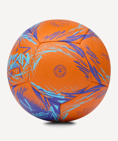 Изображение товара Футбольный мяч Jogel Urban №5 / BC25 (р.5, оранжевый)