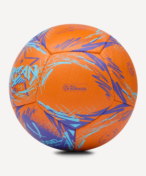 Изображение товара Футбольный мяч Jogel Urban №5 / BC25 (р.5, оранжевый)