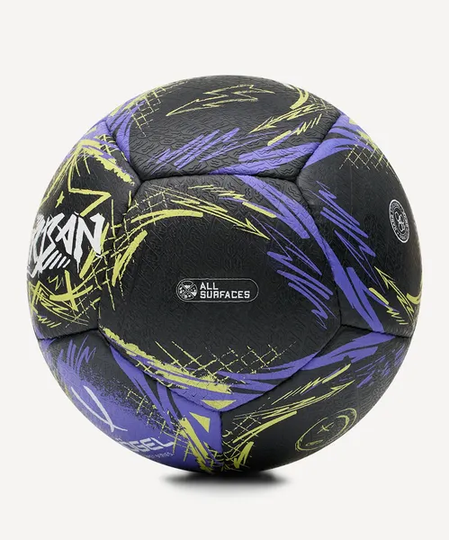 Изображение товара Футбольный мяч Jogel Urban №5 BC25 (р.5, черный)