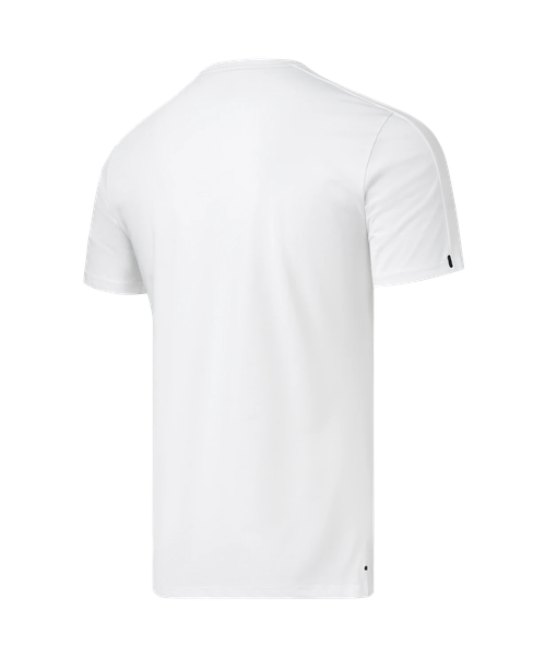 Изображение товара Футболка спортивная Jogel Premier PerFormDRY TRN CVC Tee (M, белый)