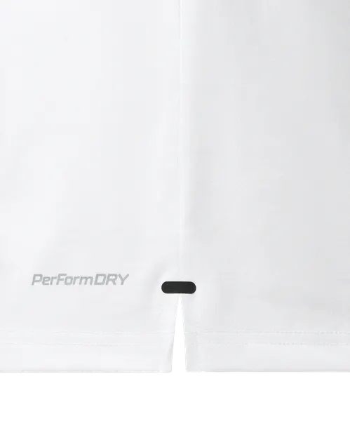 Изображение товара Футболка игровая футбольная Jogel Premier PerFormDRY TRN CVC Tee (S, белый)