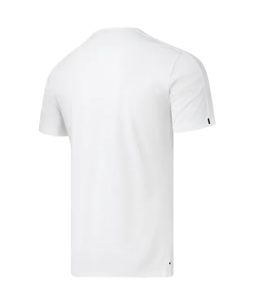 Изображение товара Футболка игровая футбольная Jogel Premier PerFormDRY TRN CVC Tee (S, белый)