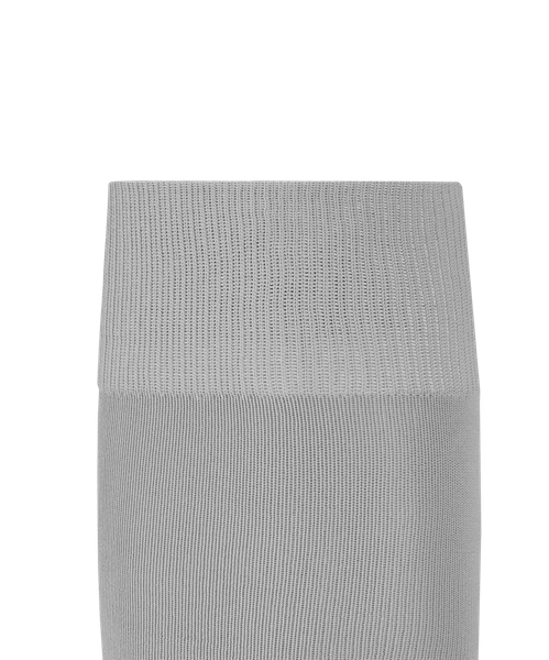 Изображение товара Гетры футбольные Jogel Camp Basic Socks / JC1GA0124.92 (р.32-34, серый/белый)