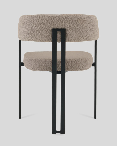 Изображение товара Стул Stool Group Серенидат / TG-serenidat-S112 (букле бежевый)