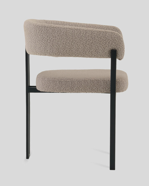 Изображение товара Стул Stool Group Серенидат / TG-serenidat-S112 (букле бежевый)
