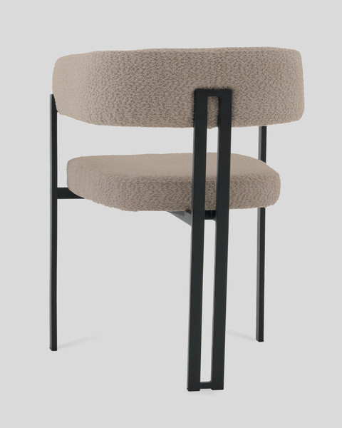 Изображение товара Стул Stool Group Серенидат / TG-serenidat-S112 (букле бежевый)